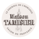 Maison-tamisier_logo