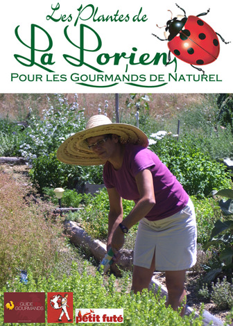 Les Plantes de La Lorien
