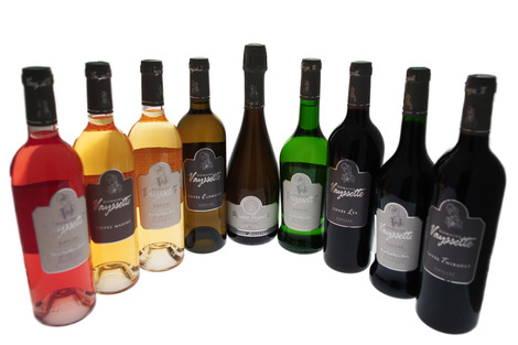 Domaine Vayssette
