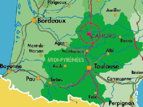 Château Fantou