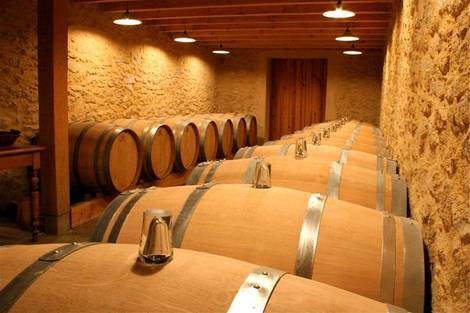Domaine De Monteils