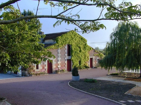 Chateau Pinet La Roquette