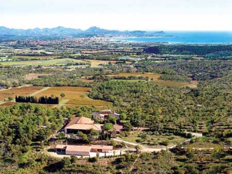 Domaine des Planes