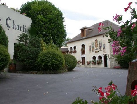Champagne Charlier et fils