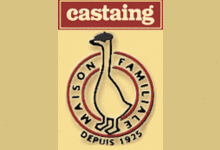 Castaing Foies Gras