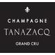 Champagne Tanazacq Sarl Euvitis