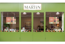 Boutique Jean Martin