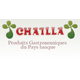 Maison Chailla - Produits gastronomiques du Pays Basque