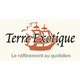 Terre exotique