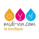 Midi-Vin : spécialiste des vins du Languedoc Roussillon