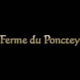 Ferme du Ponctey