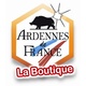 Association Ardennes de France