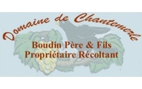Domaine de Chantemerle, Boudin Père & Filles