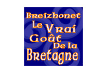 Breizhonet - le Vrai Goût de la Bretagne