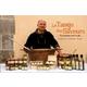 Tango des saveurs. Jean roger