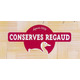 Conserverie artisanale REGAUD 