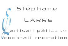 STEPHANE LARRE pâtisserie cocktail reception