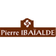 Pierre Ibaïalde, artisant conserveur salaisonnier