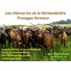 Les chèvres bio de la Normandelière