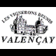 Les vignerons réunis de Valencay SCA