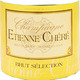 Champagne Etienne Chéré
