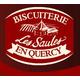 Biscuiterie Les Saules en Quercy