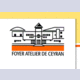 Foyer atelier de Ceyran