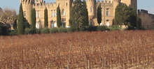 CAVE DU CHATEAU DES FINES ROCHES
