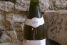 CAVEAU RUE RAMPON LECHIN