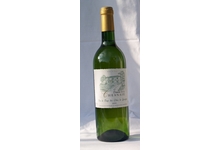 Vin Blanc Domaine de la Chesnaie 2007