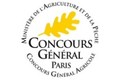 Concours Général Agricole 2009-Cuvée de l'Amiral 2008 Rosé