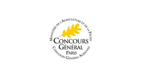 Concours Général Agricole 2009-Cuvée de l'Amiral 2008 Rosé