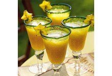 Punch Tropical