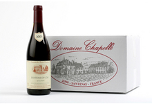 Santenay 1er cru rouge la Comme 2005