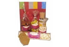 Colis Gourmand Prix Spécial 49€ au lieu de 57,40 €