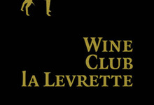 Wine Club la Levrette Gold