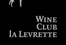 Wine Club la Levrette Sylver