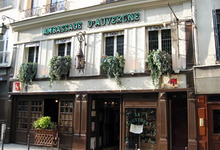 Ambassade D'auvergne