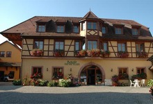 DOMAINE BAUR CHARLES
