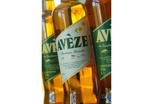 bouteille Avèze