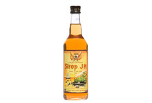 Sirop de sucre de canne JM