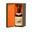 Rhum Vieux JM millésime 1999 coffret cuir