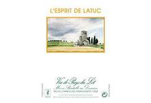Vin de Pays Blanc (Sémillon)