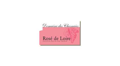 Rosé de Loire  