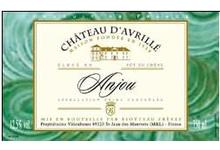 ANJOU BLANC 