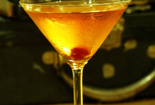 cocktail Bond
