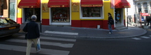 Boutique La Friande à Nantes