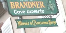 BRANDNER JEROME