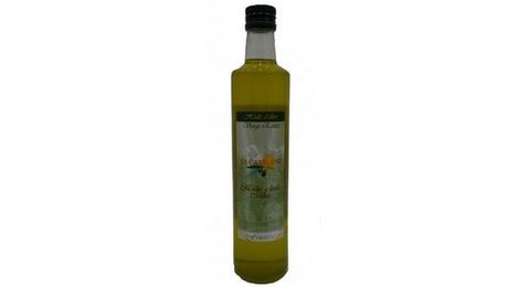 Huile d'Olive Sélection Fruitée 50 cl (Code: HUI50CLFRU)
