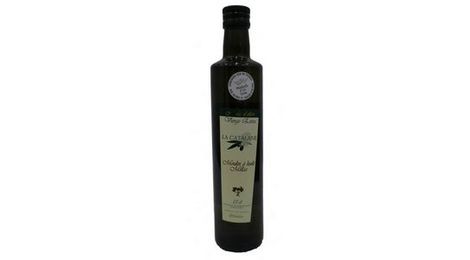 Huile d'Olive L'Olivière 50 cl